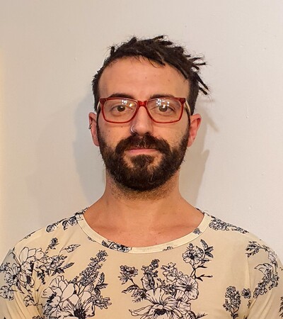 Claudio Patalano